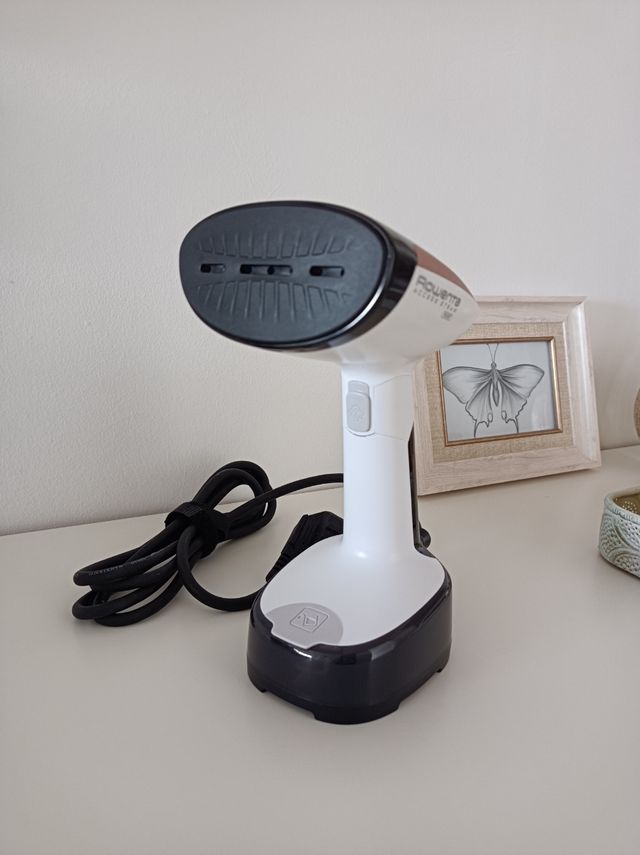 Escova a Vapor Rowenta Access Steam Pocket DR3030