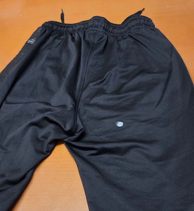 Pantalón chándal niño. Nike