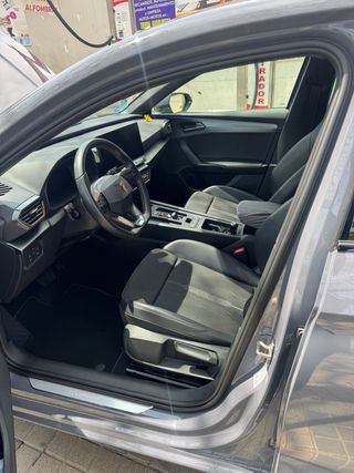 CUPRA Leon 2023
