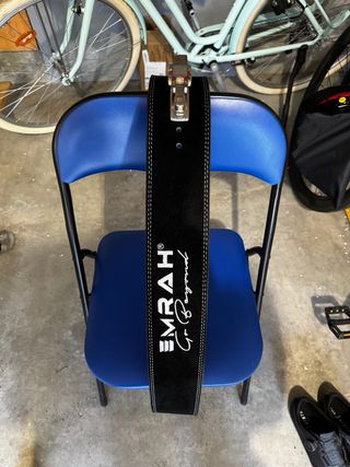 Cintura sollevamento EMRAH