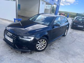 Audi A4 2015 2.0 tdi avant