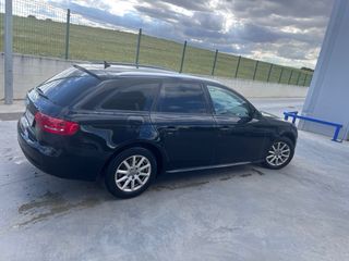 Audi A4 2015 2.0 tdi avant