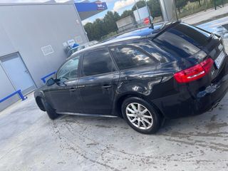 Audi A4 2015 2.0 tdi avant