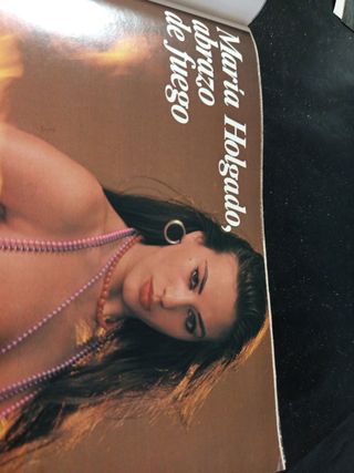 Interviu n°129 (1978) Bárbara Rey