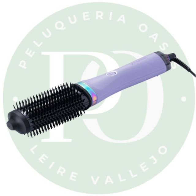GHD Duet Blowdry Lila edición limitada Futurescape
