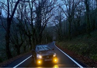Renault Clio 2002