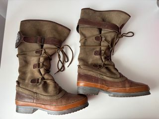 0 Botas Napapijri. Botas de nieve mujer T 41
