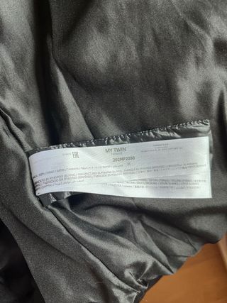 Anorak / Chaqueton TWINSET