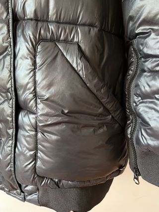 Anorak / Chaqueton TWINSET