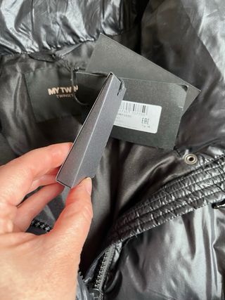 Anorak / Chaqueton TWINSET