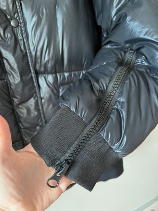 Anorak / Chaqueton TWINSET