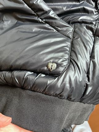 Anorak / Chaqueton TWINSET