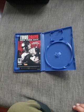 Gun y Resident Evil SOLO CAJAS