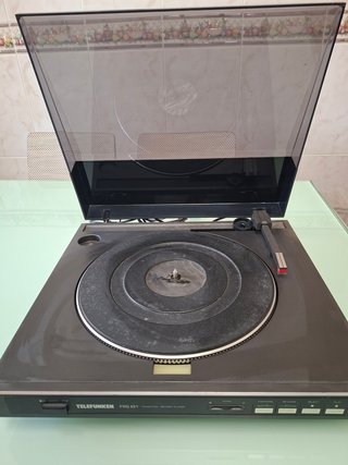 Equipo de música