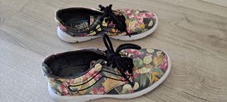 Zapatillas Vans multicolor