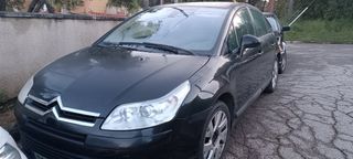 Citroen C4 2005