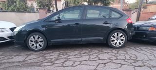 Citroen C4 2005