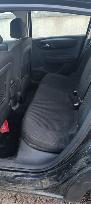 Citroen C4 2005