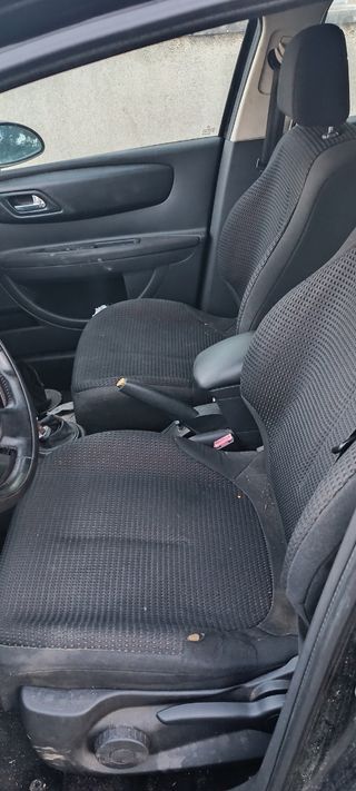 Citroen C4 2005