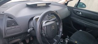 Citroen C4 2005