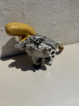 Bomba motor 1.3tce