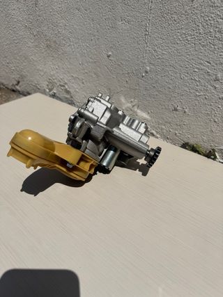 Bomba motor 1.3tce