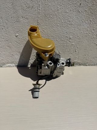 Bomba motor 1.3tce
