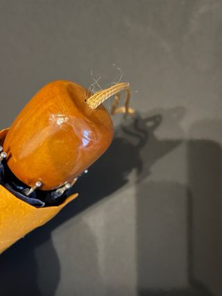 Paraguas plegable estampado