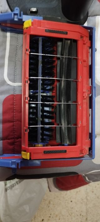 Repuestos Roomba - Piezas robot aspiradora