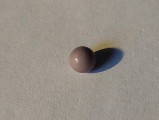 Perla de almeja