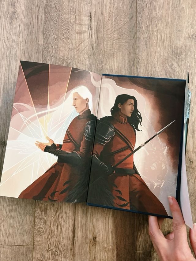 The Darkening (The Darkening Duology, 1)