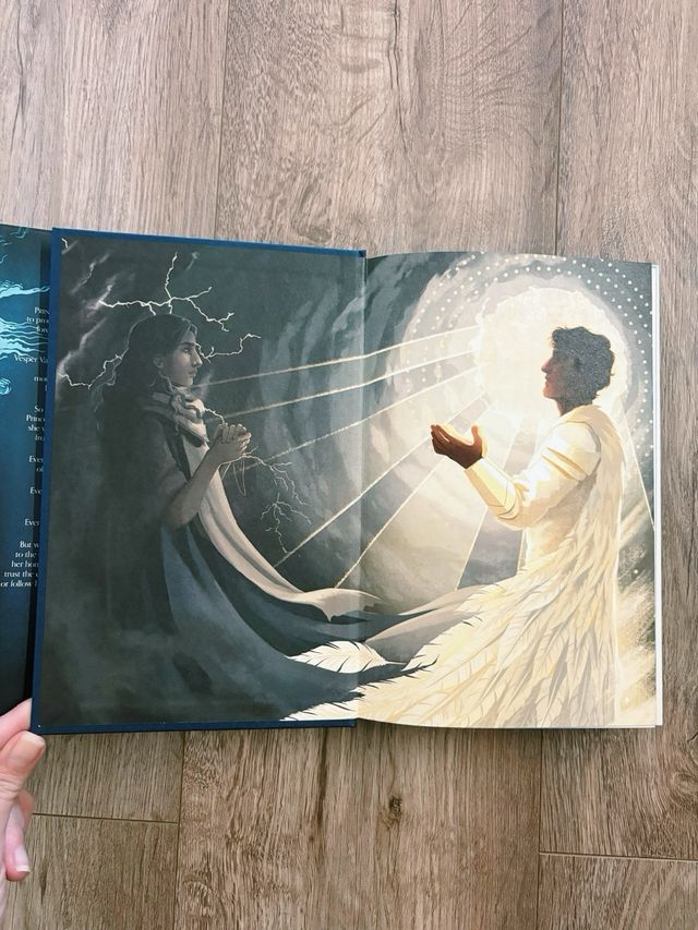 The Darkening (The Darkening Duology, 1)