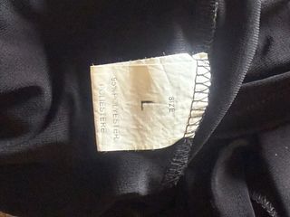 Vestito nero estivo donna