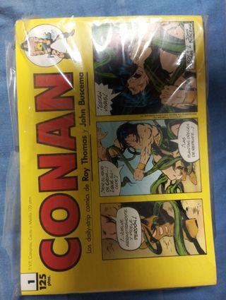 Colección completa 12 números.