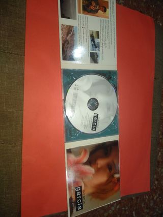 Manolo García Nunca el tiempo es perdido