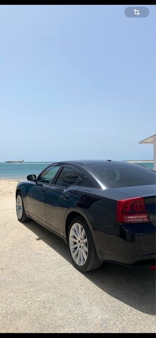 Dodge Charger 2008