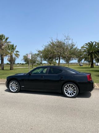 Dodge Charger 2008
