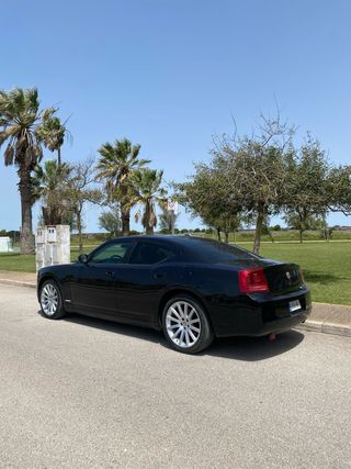 Dodge Charger 2008