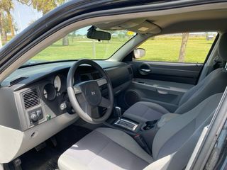 Dodge Charger Policia 2008