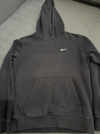 Sudadera nike