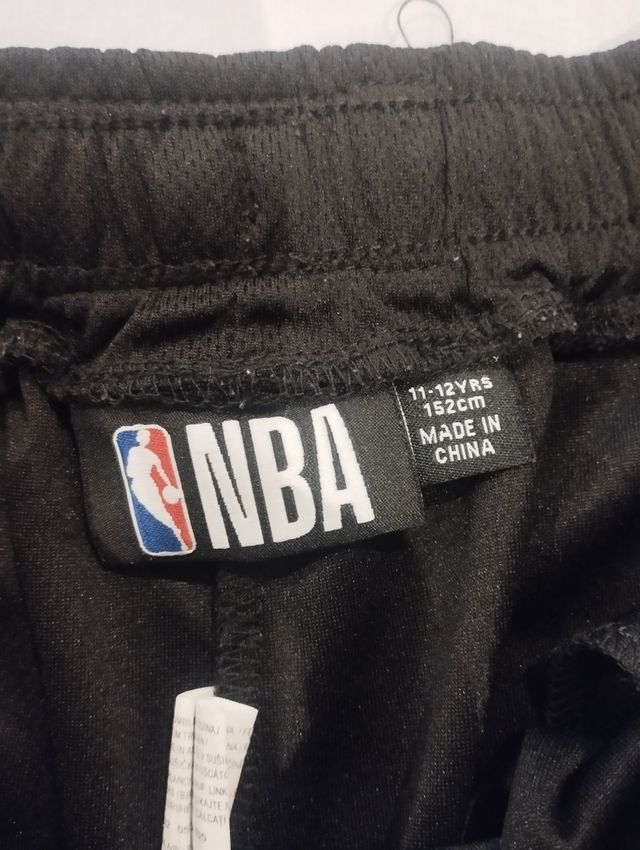 Equipación Baloncesto Lakers James 10-12