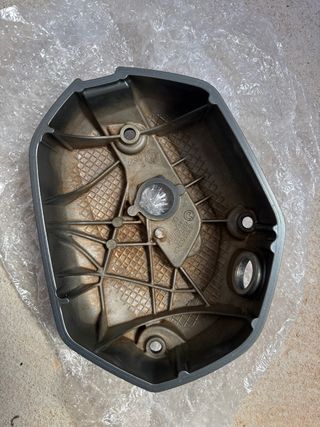 Tapa balancines derecha bmw r1200