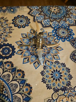 Cuchillas Mambo Cecotec Victory