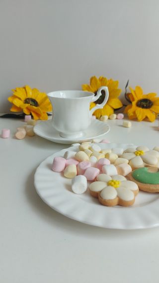 Precioso trio porcelana inglesa 