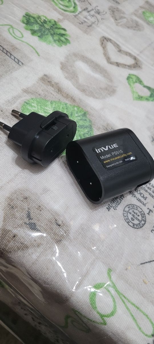 Alimentatori InVue PS515 USB