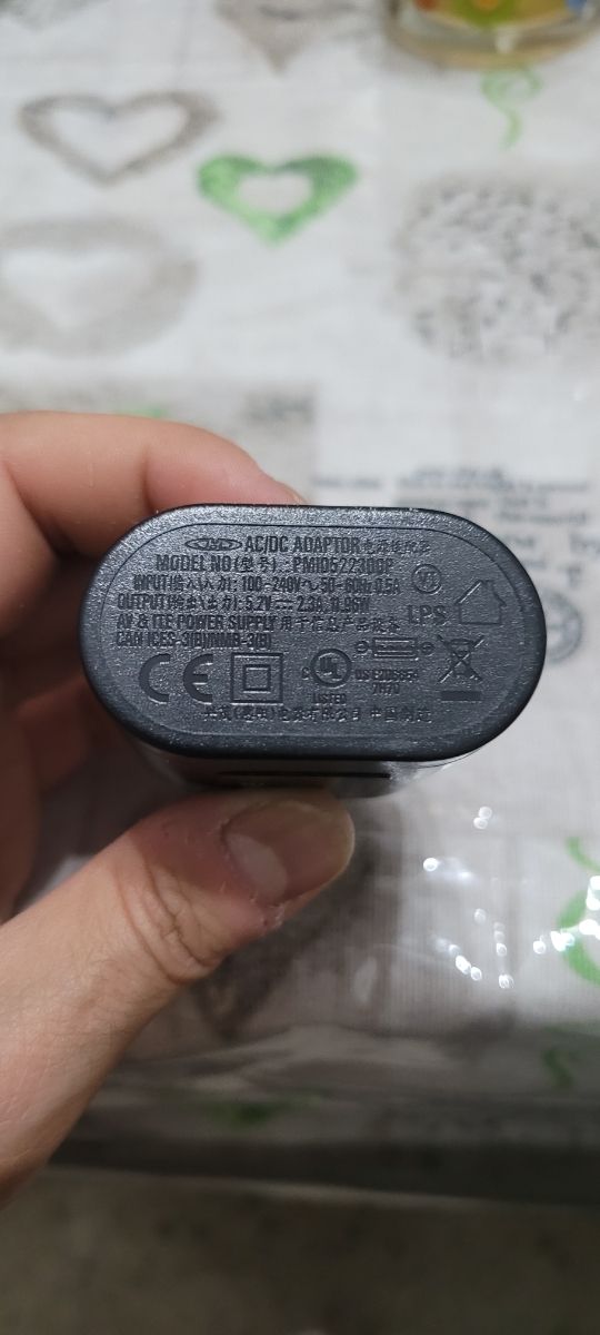 Alimentatori InVue PS515 USB