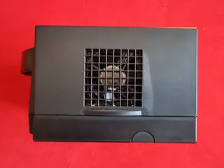 Nintendo GameCube - Consola negra