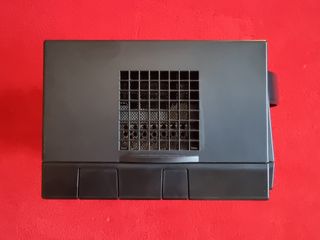 Nintendo GameCube - Consola negra