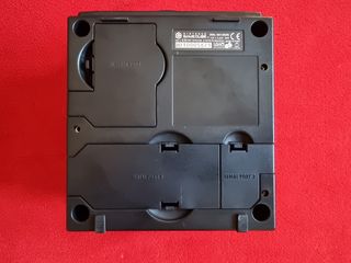 Nintendo GameCube - Consola negra