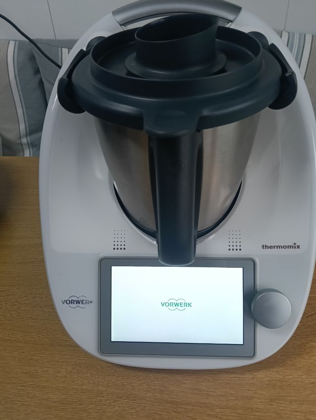 Thermomix TM6